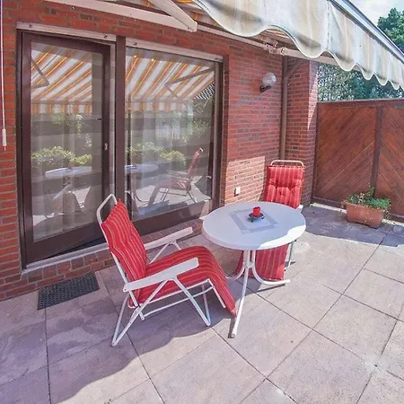 Albert Comfortable Holiday Holiday home *