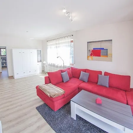 Albert Comfortable Holiday Holiday home *