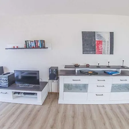 Holiday home Albert Comfortable Holiday