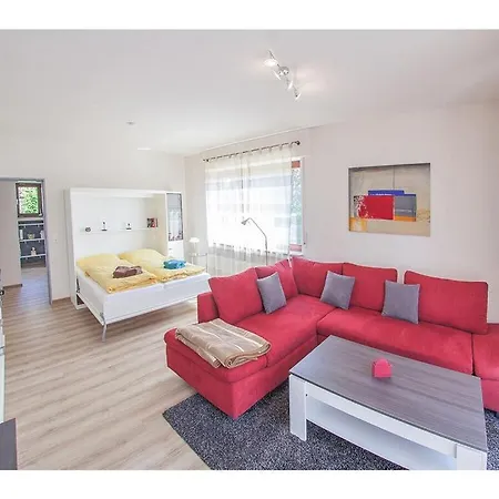 Albert Comfortable Holiday Holiday home *