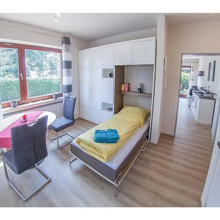 Holiday home Albert Comfortable Holiday *