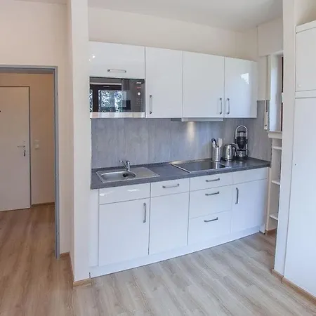 Albert Comfortable Holiday Holiday home