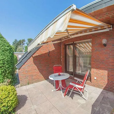Holiday home Albert Comfortable Holiday *